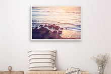 Load image into Gallery viewer, BODEGA BAY AT SUNSET 1