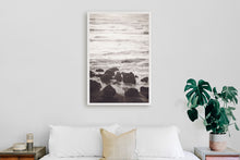 Load image into Gallery viewer, BODEGA BAY IN BLACK & WHITE