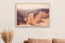 Load image into Gallery viewer, BRYCE CANYON NATIONAL PARK AT SUNRISE 2