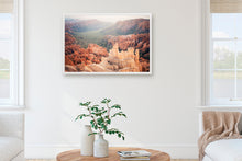 Load image into Gallery viewer, BRYCE CANYON NATIONAL PARK AT SUNRISE 1