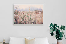 Load image into Gallery viewer, CALIFORNIA WILD FLOWERS IN WILDWOOD CANYON