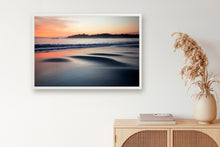 Load image into Gallery viewer, CARMEL BEACH AT SUNSET 1
