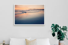 Load image into Gallery viewer, CARMEL BEACH AT SUNSET 2