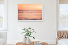 Load image into Gallery viewer, CARMEL OCEAN AT SUNSET