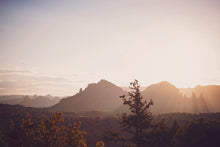 Load image into Gallery viewer, SUNRISE IN SEDONA ARIZONA 1