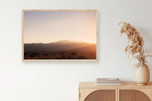 Load image into Gallery viewer, SAN GIORGIO WILDERNESS AT SUNSET