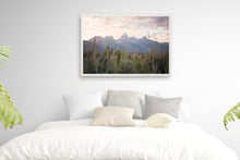 Load image into Gallery viewer, GRAND TETONS BEFORE A STORM