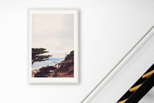 Load image into Gallery viewer, GOLDEN GATE BRIDGE AND BAKER BEACH AND BIRDS