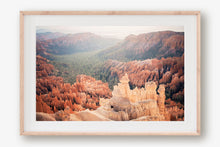 Load image into Gallery viewer, BRYCE CANYON NATIONAL PARK AT SUNRISE 1