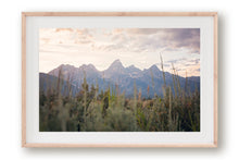 Load image into Gallery viewer, GRAND TETONS BEFORE A STORM