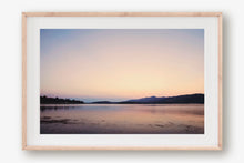 Load image into Gallery viewer, BIG BEAR LAKE AFTER SUNSET