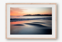 Load image into Gallery viewer, CARMEL BEACH AT SUNSET 1