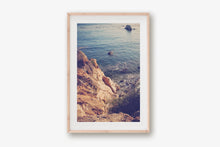 Load image into Gallery viewer, SHELL BEACH ROCKS AND OCEAN 2