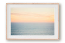 Load image into Gallery viewer, Big Sur Ocean And Sky At Twilight
