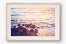 Load image into Gallery viewer, BODEGA BAY AT SUNSET 1