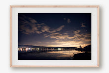 Load image into Gallery viewer, BIG BEAR LAKE AT NIGHT
