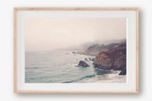 Load image into Gallery viewer, BIG SUR COASTLINE 2