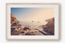 Load image into Gallery viewer, SHELL BEACH OCEAN AND SAND