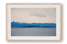 Load image into Gallery viewer, YELLOWSTONE BEFORE THE RAIN