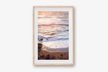 Load image into Gallery viewer, BODEGA BAY AT SUNSET 2