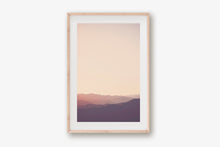 Load image into Gallery viewer, TWILIGHT AT SUNSET POINT OVERLOOK