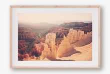 Load image into Gallery viewer, BRYCE CANYON NATIONAL PARK AT SUNRISE 2