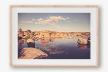 Load image into Gallery viewer, CLOUDS OVER WATSON LAKE