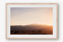 Load image into Gallery viewer, SAN GIORGIO WILDERNESS AT SUNSET