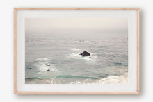 Load image into Gallery viewer, BIG SUR OCEAN & FOG