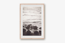 Load image into Gallery viewer, BODEGA BAY IN BLACK & WHITE