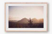 Load image into Gallery viewer, SUNRISE IN SEDONA ARIZONA 1