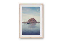 Load image into Gallery viewer, BOATS ON MORRO BAY