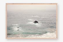 Load image into Gallery viewer, BIG SUR OCEAN & FOG