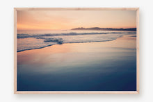 Load image into Gallery viewer, CARMEL BEACH AT SUNSET 2