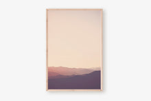 Load image into Gallery viewer, TWILIGHT AT SUNSET POINT OVERLOOK