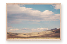 Load image into Gallery viewer, MONTANA AFTER A STORM