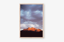 Load image into Gallery viewer, STORM CLOUDS OVER USERY MOUNTAIN