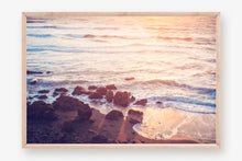 Load image into Gallery viewer, BODEGA BAY AT SUNSET 1