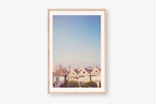 Load image into Gallery viewer, PAINTED LADIES IN SAN FRANCISCO 1