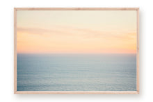 Load image into Gallery viewer, Big Sur Ocean And Sky At Twilight