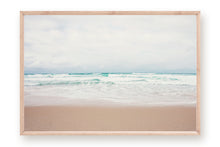 Load image into Gallery viewer, SAN DIEGO OCEAN IN APRIL 2