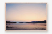 Load image into Gallery viewer, BIG BEAR LAKE AFTER SUNSET