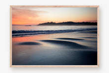 Load image into Gallery viewer, CARMEL BEACH AT SUNSET 1