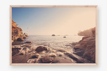 Load image into Gallery viewer, SHELL BEACH OCEAN AND SAND