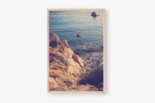 Load image into Gallery viewer, SHELL BEACH ROCKS AND OCEAN 2