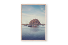 Load image into Gallery viewer, BOATS ON MORRO BAY