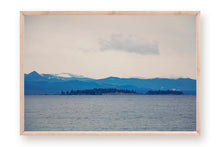 Load image into Gallery viewer, YELLOWSTONE BEFORE THE RAIN
