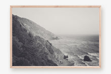 Load image into Gallery viewer, BIG LAGOON IN BLACK & WHITE