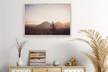 Load image into Gallery viewer, SUNRISE IN SEDONA ARIZONA 1