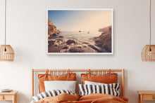Load image into Gallery viewer, SHELL BEACH OCEAN AND SAND